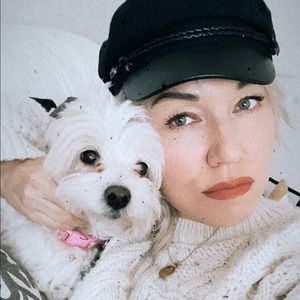 Meet your Posher, Jess